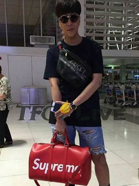 vice ganda lv bag|vice ganda loveluxe.